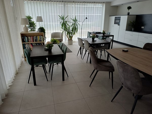 Medium property photo - Pelotonlaan 58, 6711 WL Ede